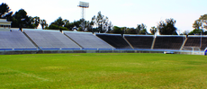 Built in 1949, Murdock Stadium has hosted numerous events, including a Beach Boys concert, while serving as home-field to the mens and womens soccer teams and the football team.