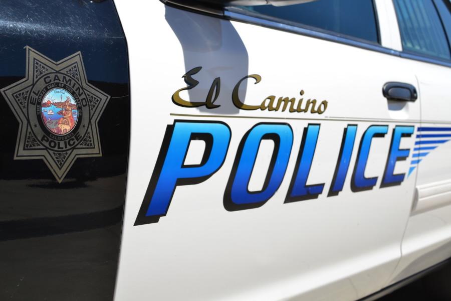 Campus police assist woman who claimed to have been raped