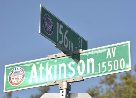 An El Camino student was allegedly raped in a home across the street from campus last Friday. Gardena police are looking to residents living in the area of 156th Street and Atkinson Avenue for information. Photo credit: John Fordiani