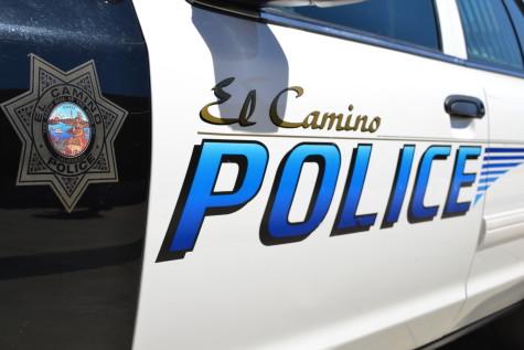 Victim of alleged rape is El Camino student, faculty member says