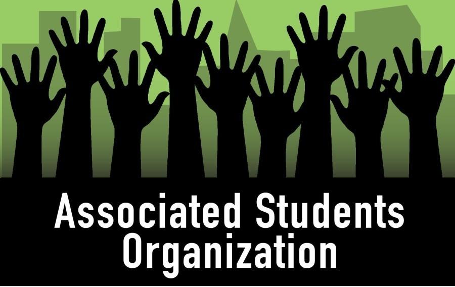 ASO approves over $16,000 for leadership conference