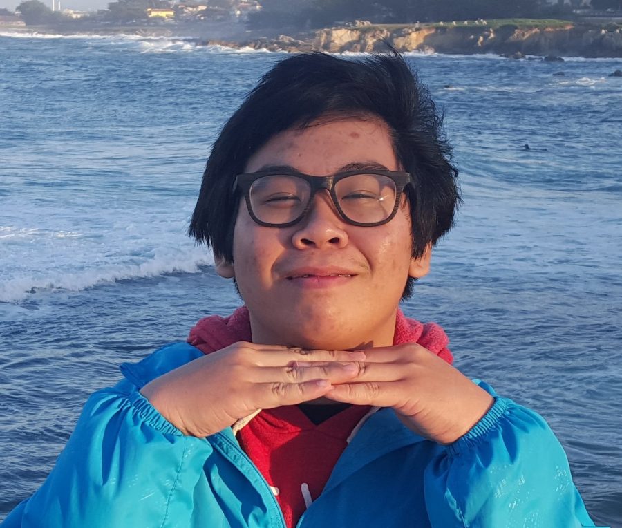Jonney Tran, 20, respiratory care major, was found dead after being missing for almost two weeks.
He was reported missing on Thanksgiving night.
Photo courtesy of Savannah Aballos.