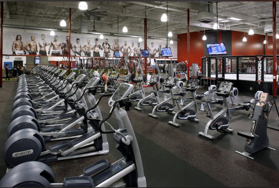 Top four student-friendly gyms around El Camino