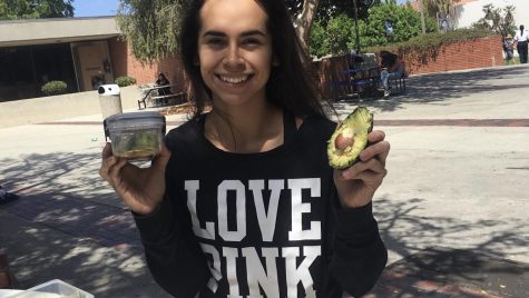 Melissa Rodriguez 22-year-old Liberal Studies Major