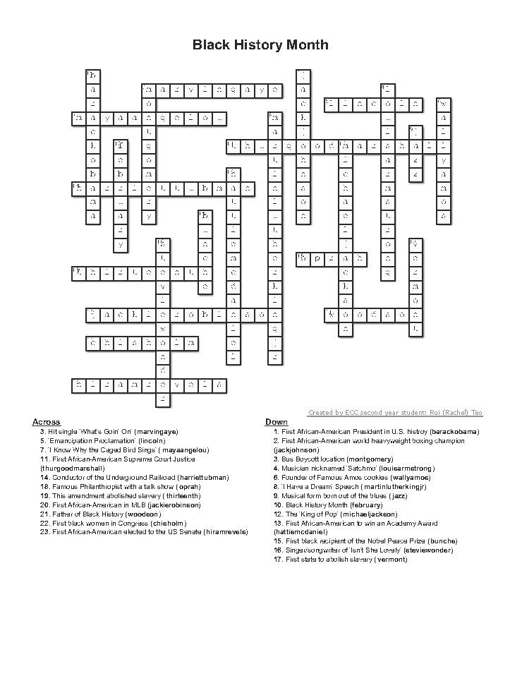 Daily Crossword Puzzle Answer Deals Save 62 Jlcatj gob mx