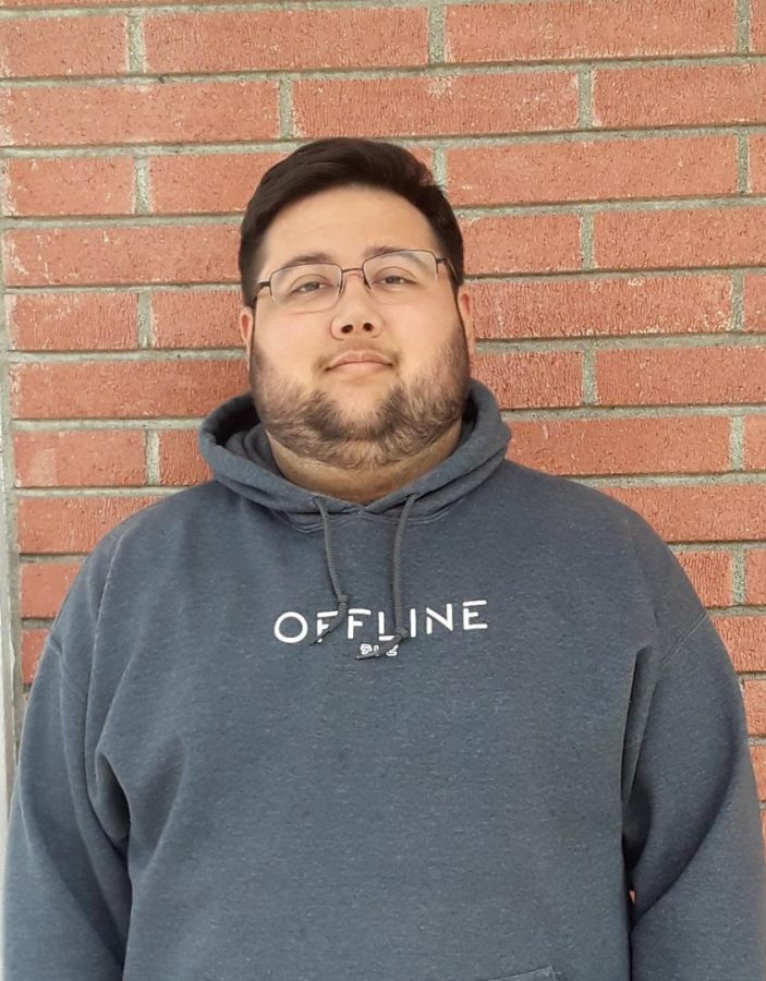 Q& A with Nethaniel Palomino a Twitch streamer and Semi-Profesional League of Legends player