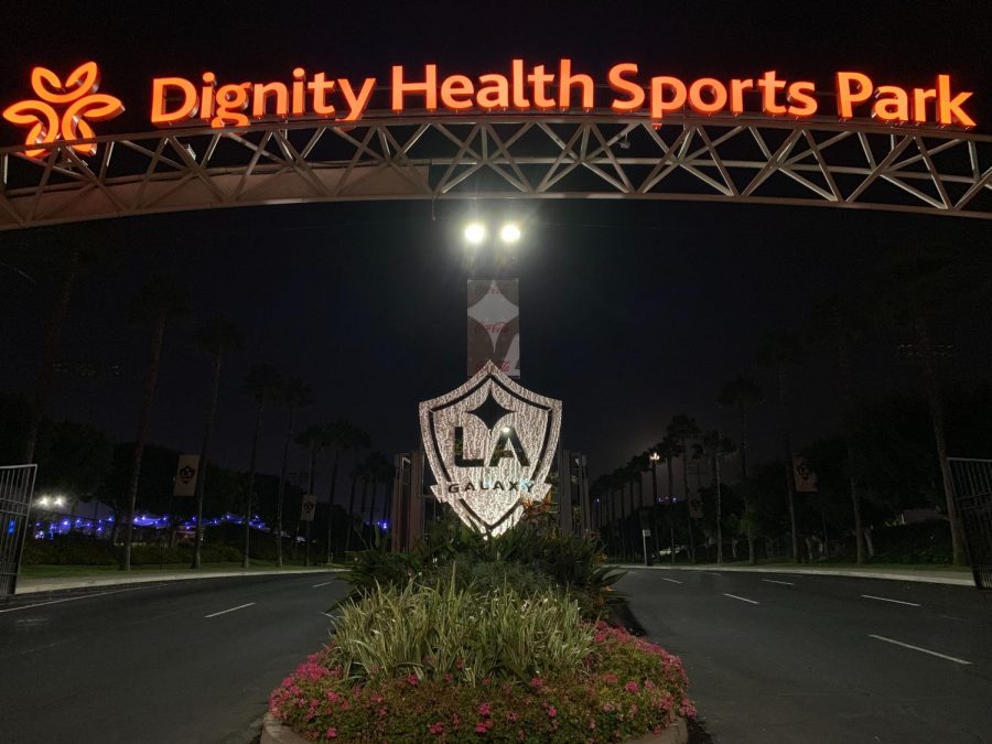 Discounted tickets for a Major League Soccer game between the Los Angeles Galaxy and the Montreal Impact are reserved for El Camino College students. Kick-off will be at Dignity Health Sports Park on Saturday, Sept. 21 at 7:30 p.m. Fernando Haro/The Union