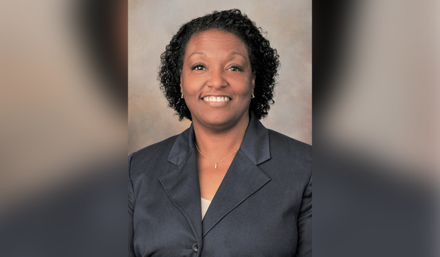 New President and Superintendent of El Camino College, Brenda Thames./ Photo courtesy of El Camino College