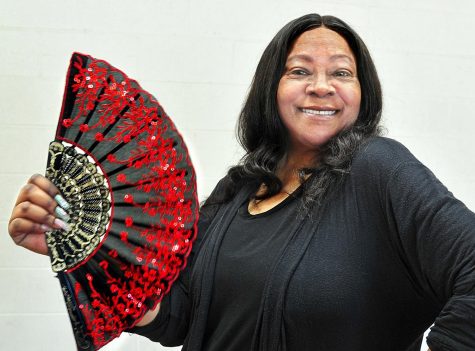 Miss Tammy, as Tamara is affectionately known as by her dance students, began her dance studies as a 4-year-old youth in the city of Inglewood. (Gary Kohatsu | Warrior Life)