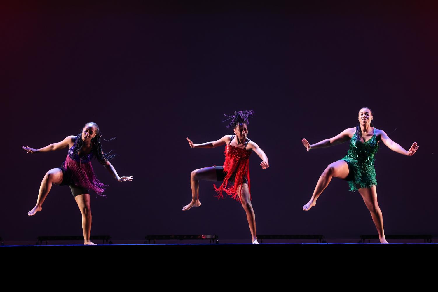 Behind the scenes of 'Spring Awakening' - El Camino College The Union