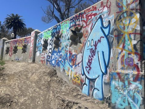 Sunken City, San Pedro, serves as a warning for coastal communities