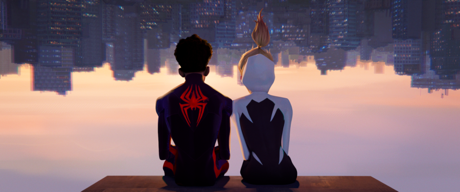 Spider-Man: Across the Spider-Verse First Reviews: A Stunning Sequel and  One of the Best Comic Book Movies Ever