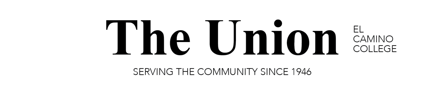The student news site of El Camino College