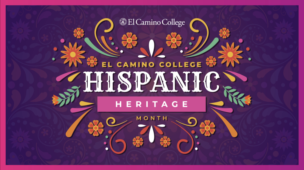 Screenshot+from+the+El+Camino+College+Hispanic+Heritage+Month+webpage.