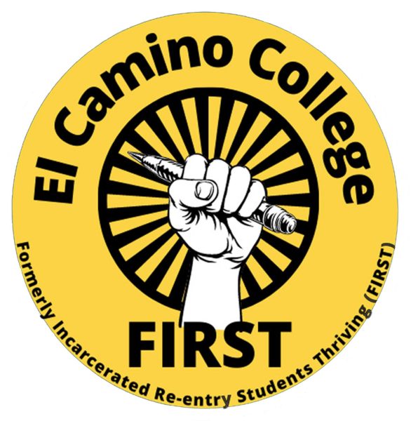 Formerly incarcerated people who want to go to El Camino, as well as those of us already here, can get support registering for classes, help accessing financial aid and scholarships, and gain peer support from other system impacted students at ECC’s FIRST Program - (Formerly Incarcerated Re-entry Students Thriving) - (310) 532-3670 x 7811 / (323) 546-9878 / Instagram: @firstecc