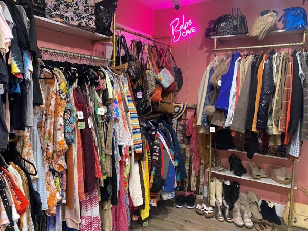 Navigation to Story: Keepers of the classic, curators of the cool: Explore South Bay’s top vintage stores