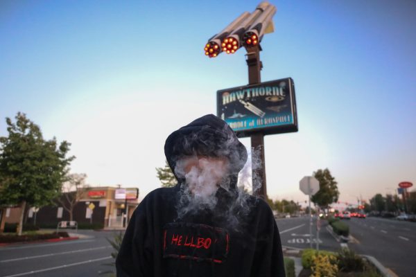 Unlicensed and unbothered: Federal and local shifts may soon stir the smoke of the South Bay cannabis industry