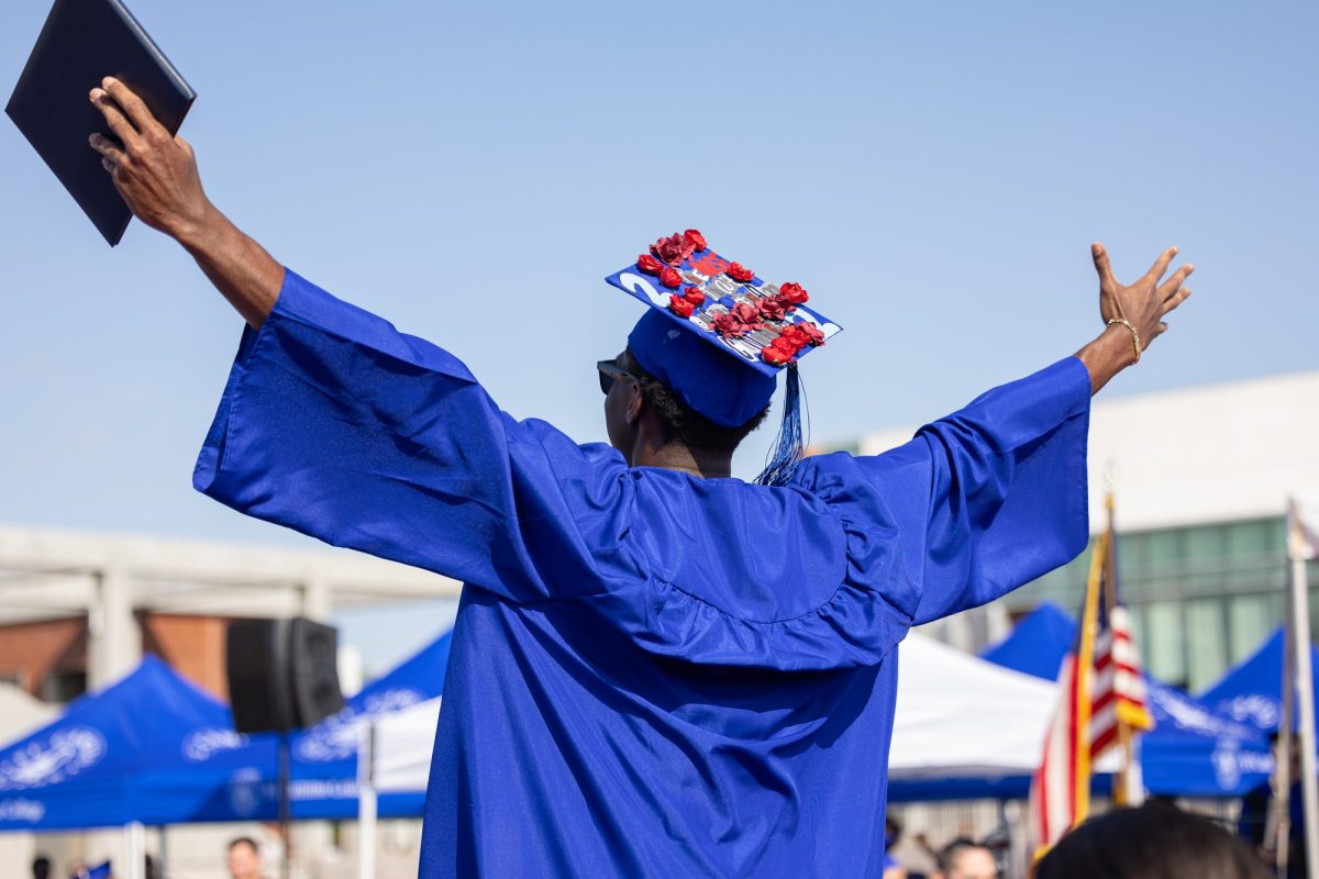 From dreams deferred to degrees earned: El Camino celebrates Class of 2024