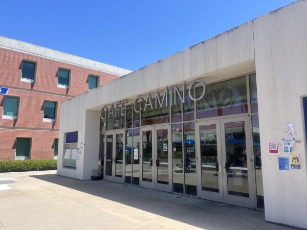 Navigation to Story: Community colleges lack on-campus dining options for those with special health needs