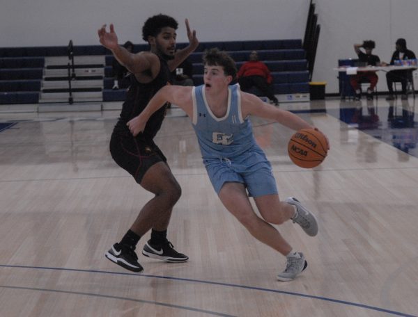 Warriors men's basketball bounces back, wins against Pasadena City College