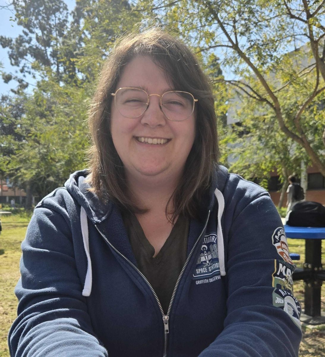 Campus Viewpoints: AI Usage