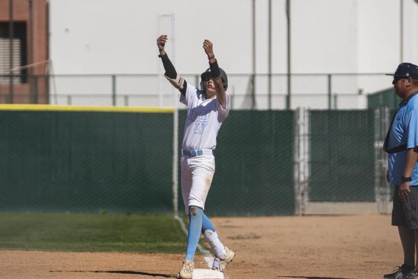 Inner Field player #27, Miranda Morales
