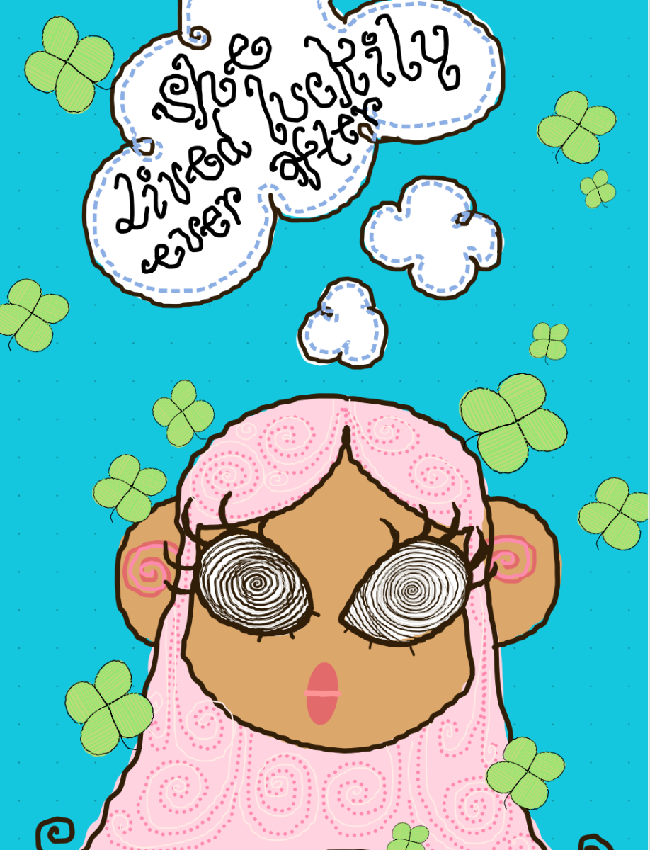 Illustration By: Isaac Ramirez